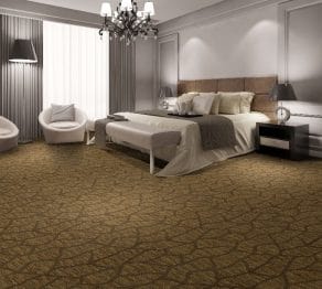 Hospitality Carpet:545