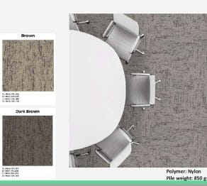 Hard Surface:ColorPoint MT2408062