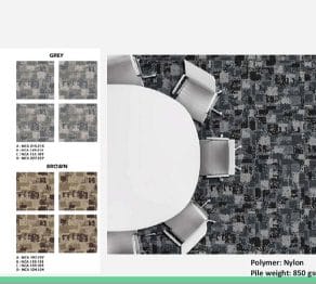 Hard Surface:ColorPoint MT2409010