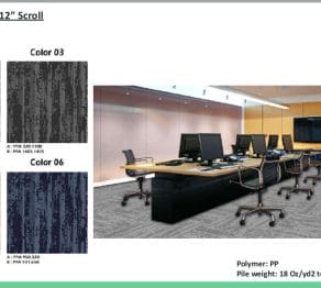 Hard Surface:Scroll MT 2509030