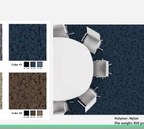 Hard Surface:ColorPoint MT2211036