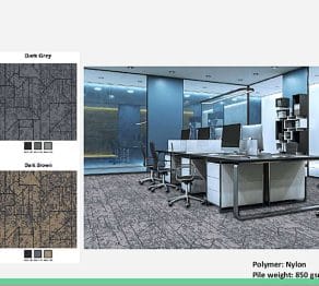 Hard Surface:ColorPoint MT2306037