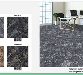 Hospitality Carpet:ColorPoint MT2310056 32 oz & 36 oz