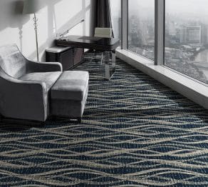 Hospitality Carpet:967