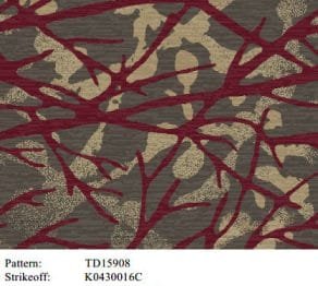 Hard Surface:Ramada Inn