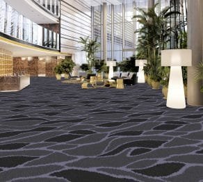 Hard Surface:Fairfield Inn & Suites