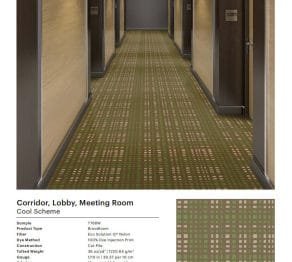 Hard Surface:Baymont Inn