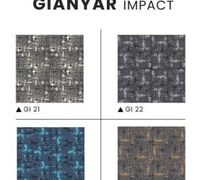 Hard Surface:ColorPoint Gianyar Impact