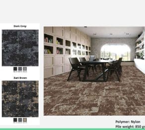 Hard Surface:ColorPoint MT2310055