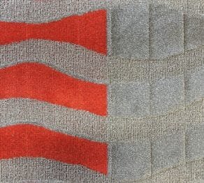 Hospitality Carpet:Revive Left